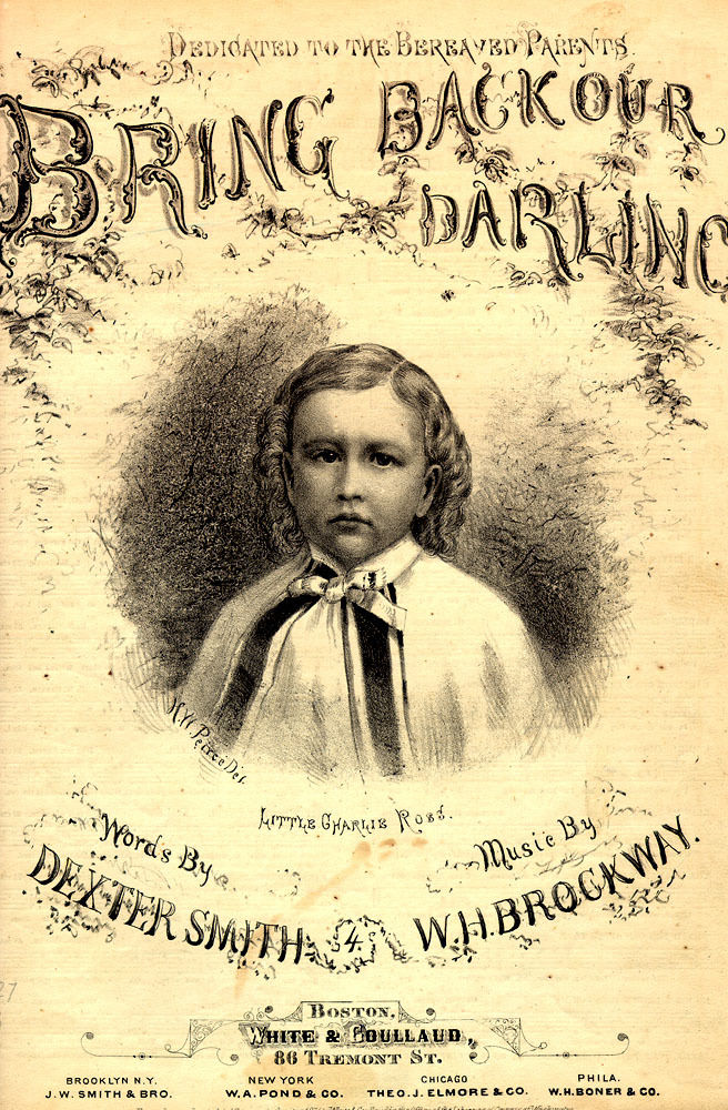 The Charley Ross Cologne Bottle | Perfume Passage